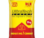 PPC Cement