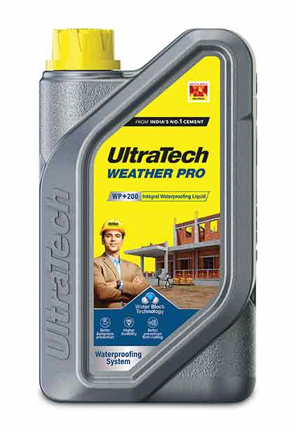 UltraTech TileFixo